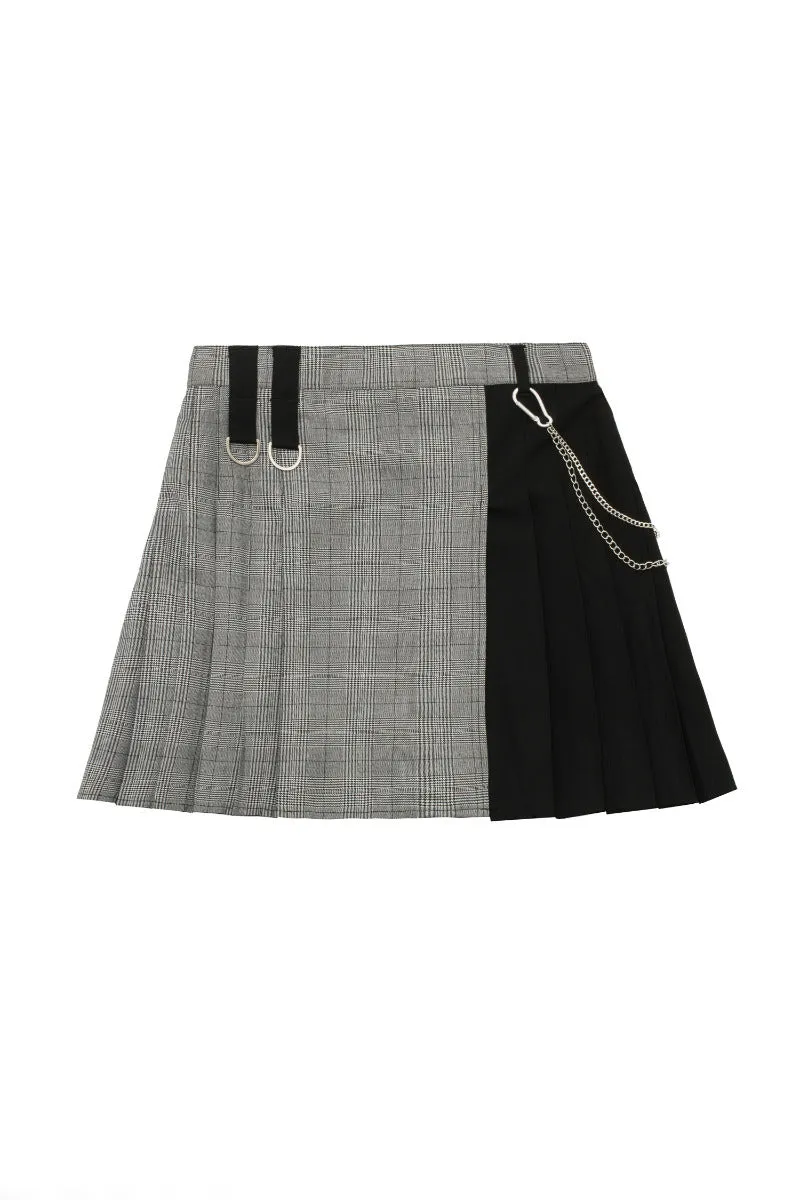 Mina Skirt sold by Hell Bunny product image thumbnail 5