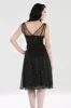 Infinity 50's Dress sold by Hell Bunny