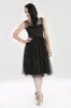 Infinity 50's Dress sold by Hell Bunny