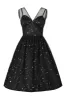 Infinity 50's Dress sold by Hell Bunny