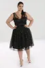 Infinity 50's Dress sold by Hell Bunny