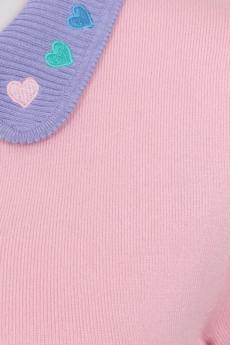 Lollie Top sold by Hell Bunny product image thumbnail 4