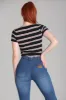 Lyla Top sold by Hell Bunny