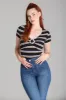 Lyla Top sold by Hell Bunny