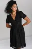 Mortem Mini Dress sold by Hell Bunny