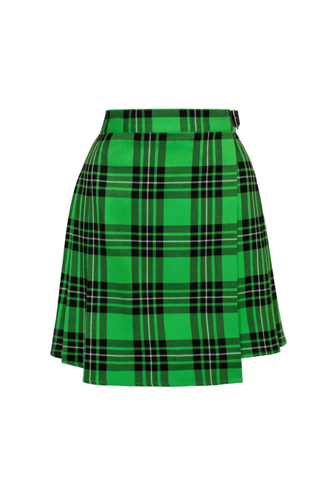 Corey Skirt sold by Hell Bunny product image thumbnail 5