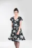 Flora Dress sold by Hell Bunny