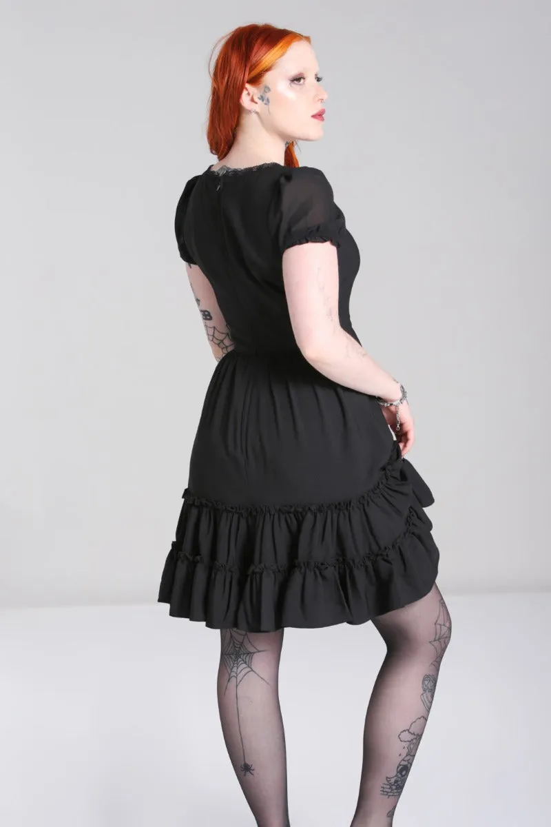 Annette Dress sold by Hell Bunny product image thumbnail 3