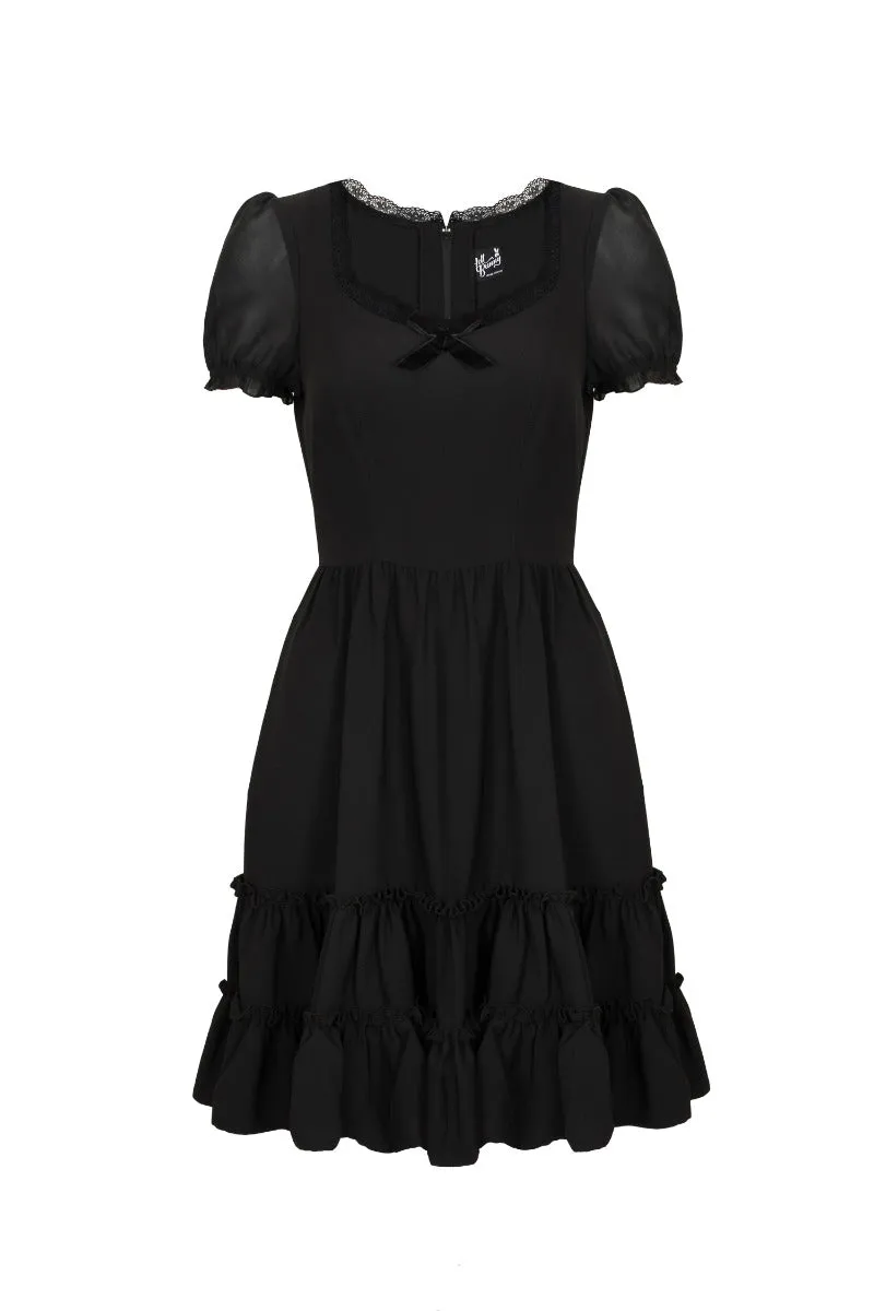 Annette Dress sold by Hell Bunny product image thumbnail 5