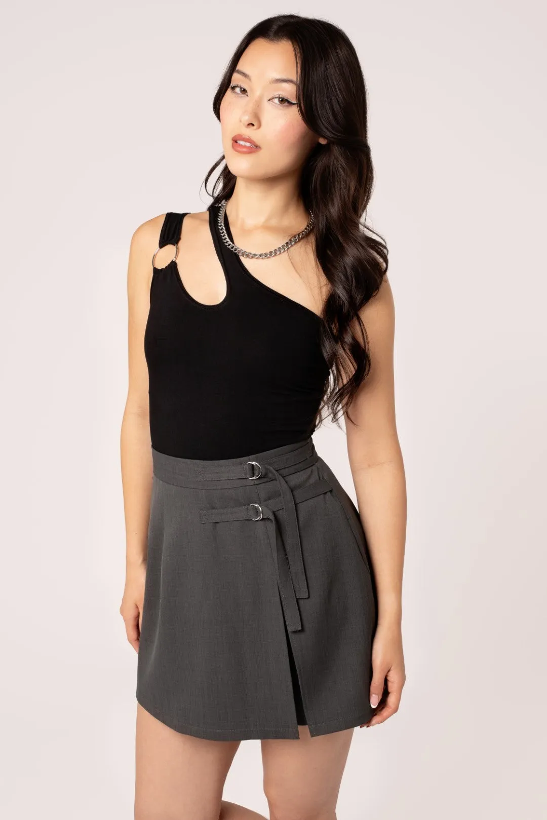 Traxler Skorts sold by Hell Bunny product image thumbnail 4