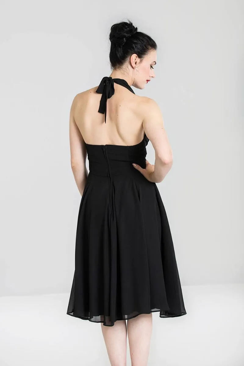 Monroe Dress sold by Hell Bunny product image thumbnail 3