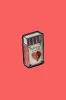 Match Box Pin sold by Hell Bunny