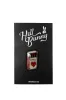 Match Box Pin sold by Hell Bunny