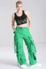 Octopus Trousers sold by Hell Bunny
