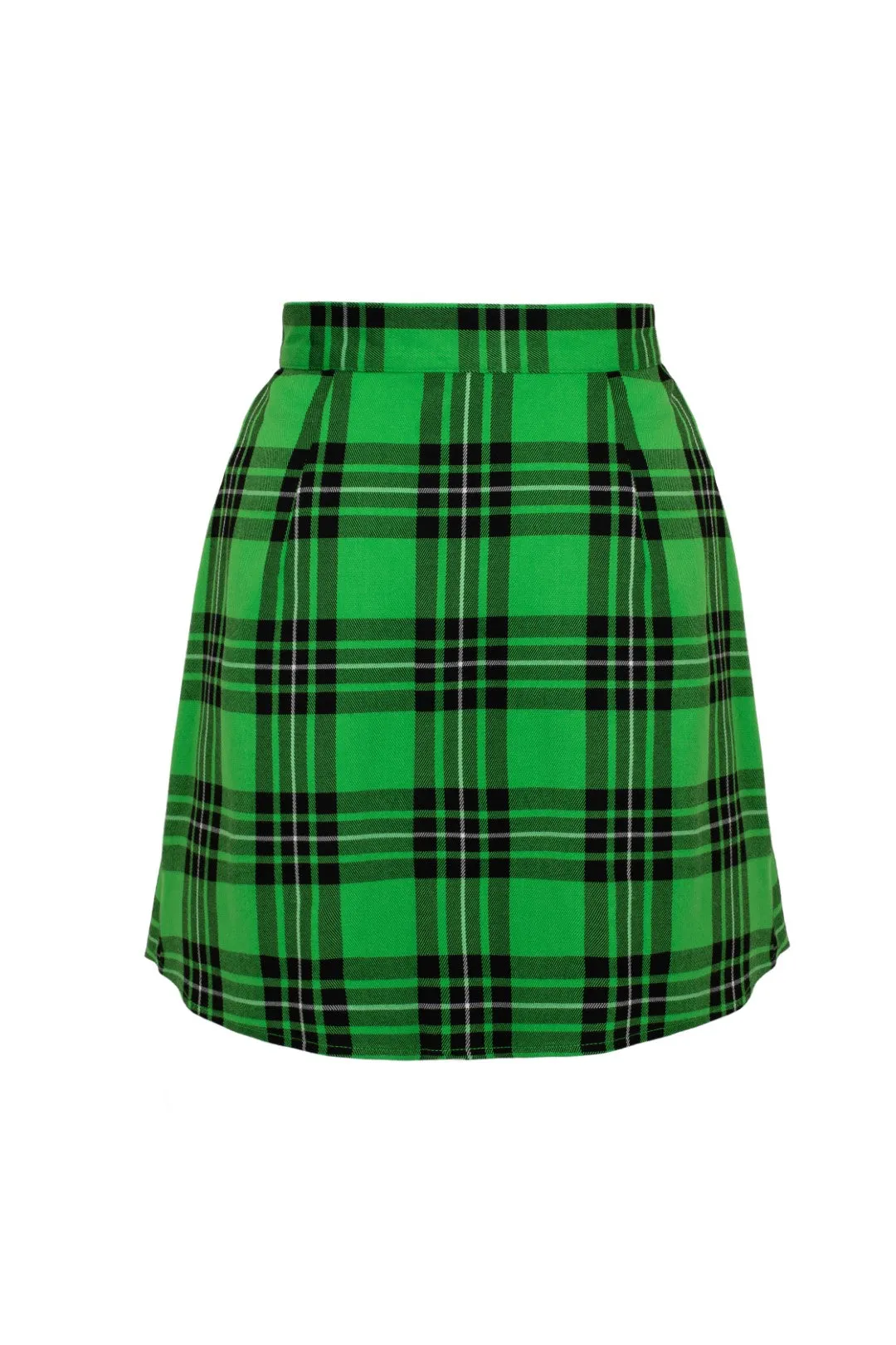 Corey Skirt sold by Hell Bunny product image thumbnail 4