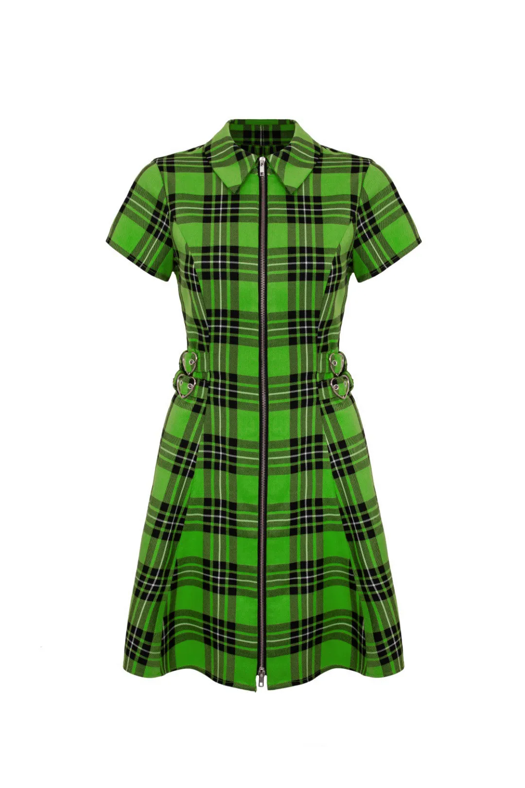 Corey Dress sold by Hell Bunny product image thumbnail 5
