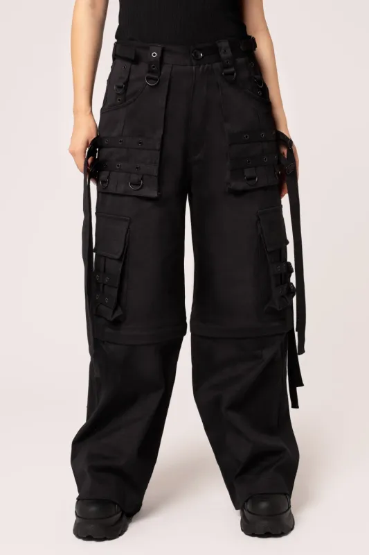 Neo Trousers sold by Hell Bunny