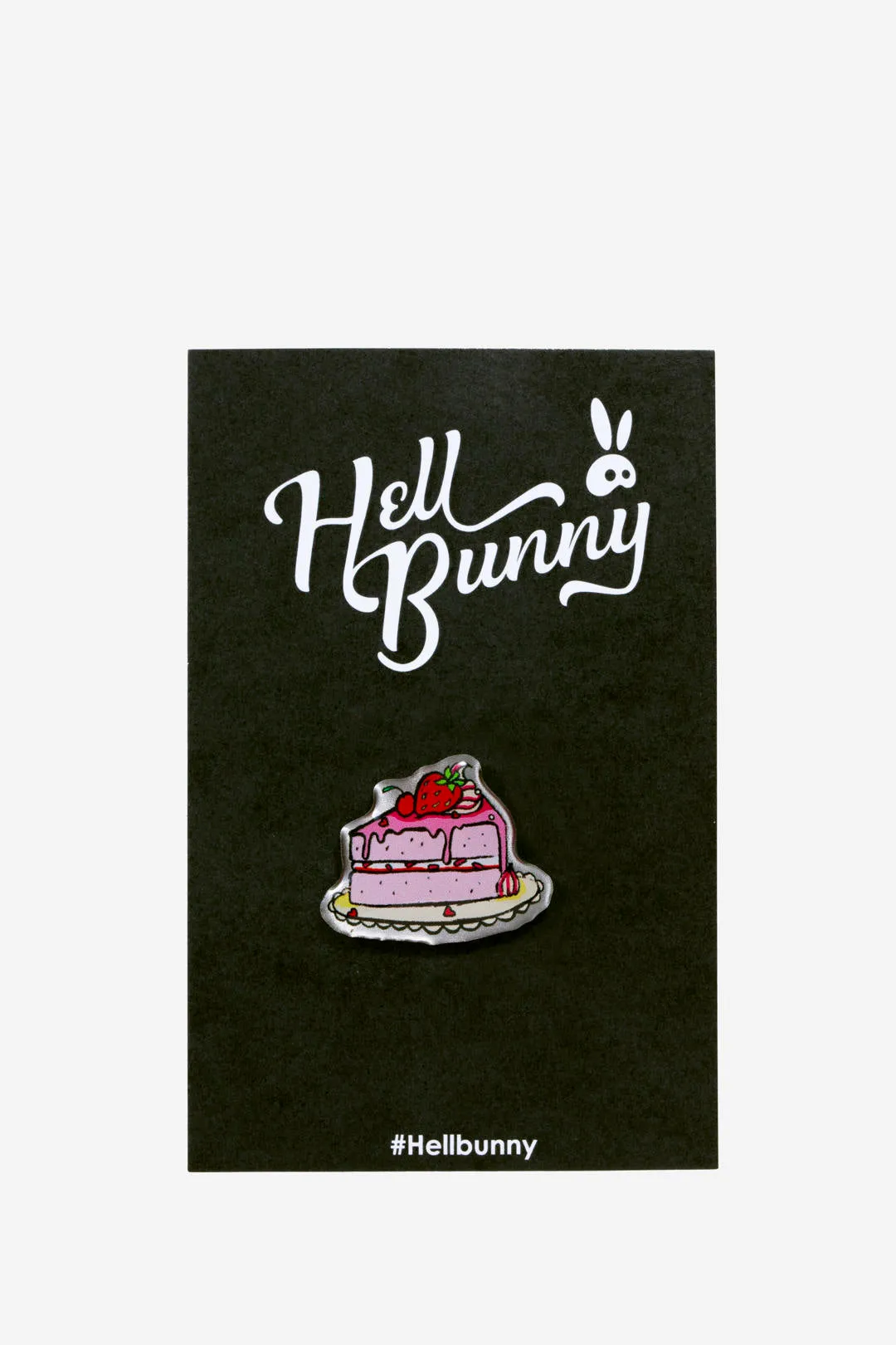 Cake Pin sold by Hell Bunny product image thumbnail 2