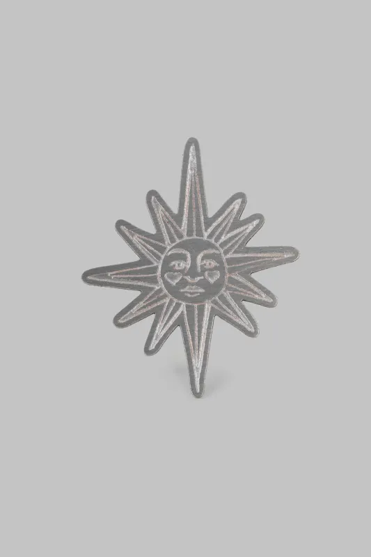 Sun Pin made by Hell Bunny