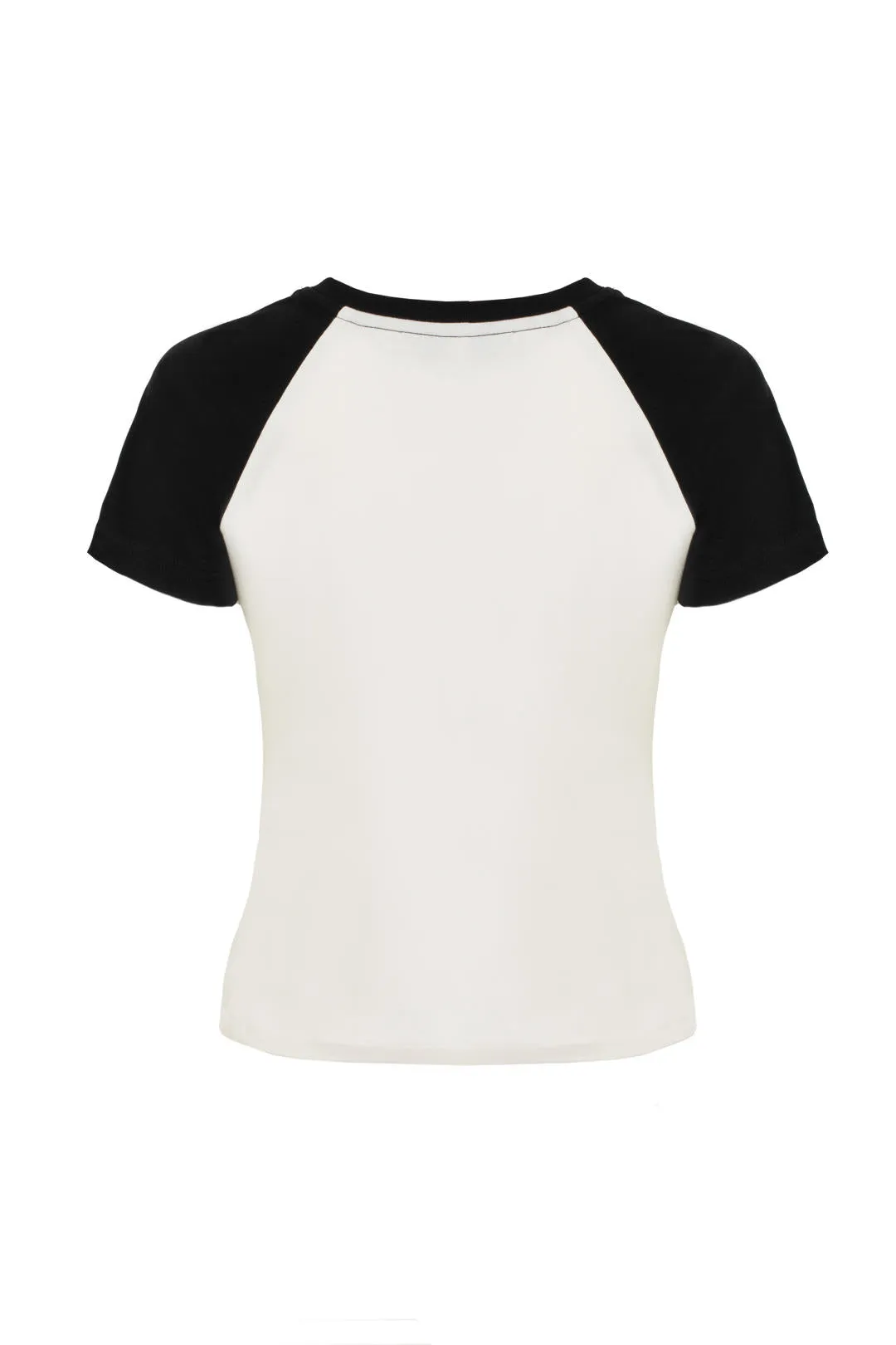 Eddie T-Shirt sold by Hell Bunny product image thumbnail 2