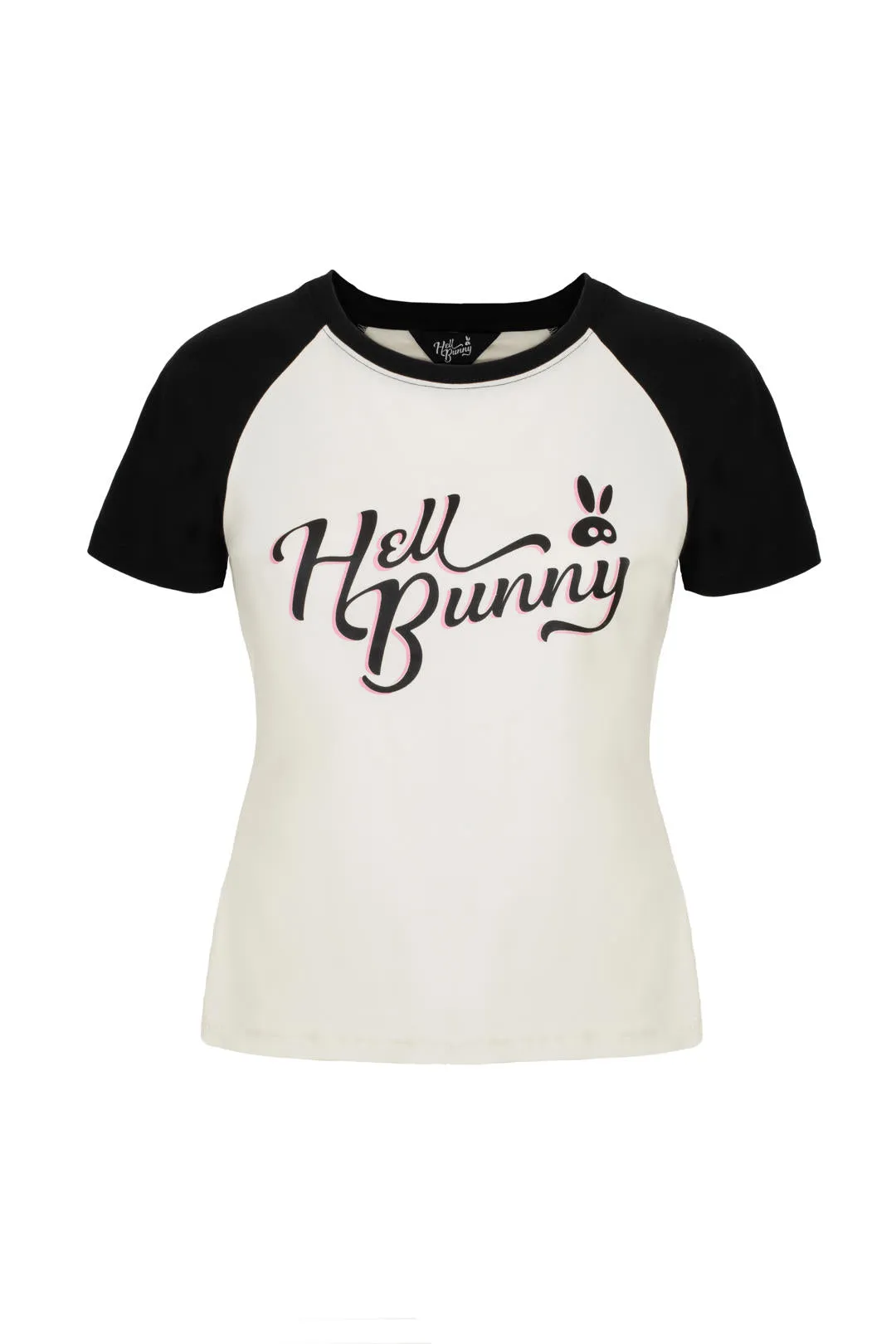 Eddie T-Shirt sold by Hell Bunny