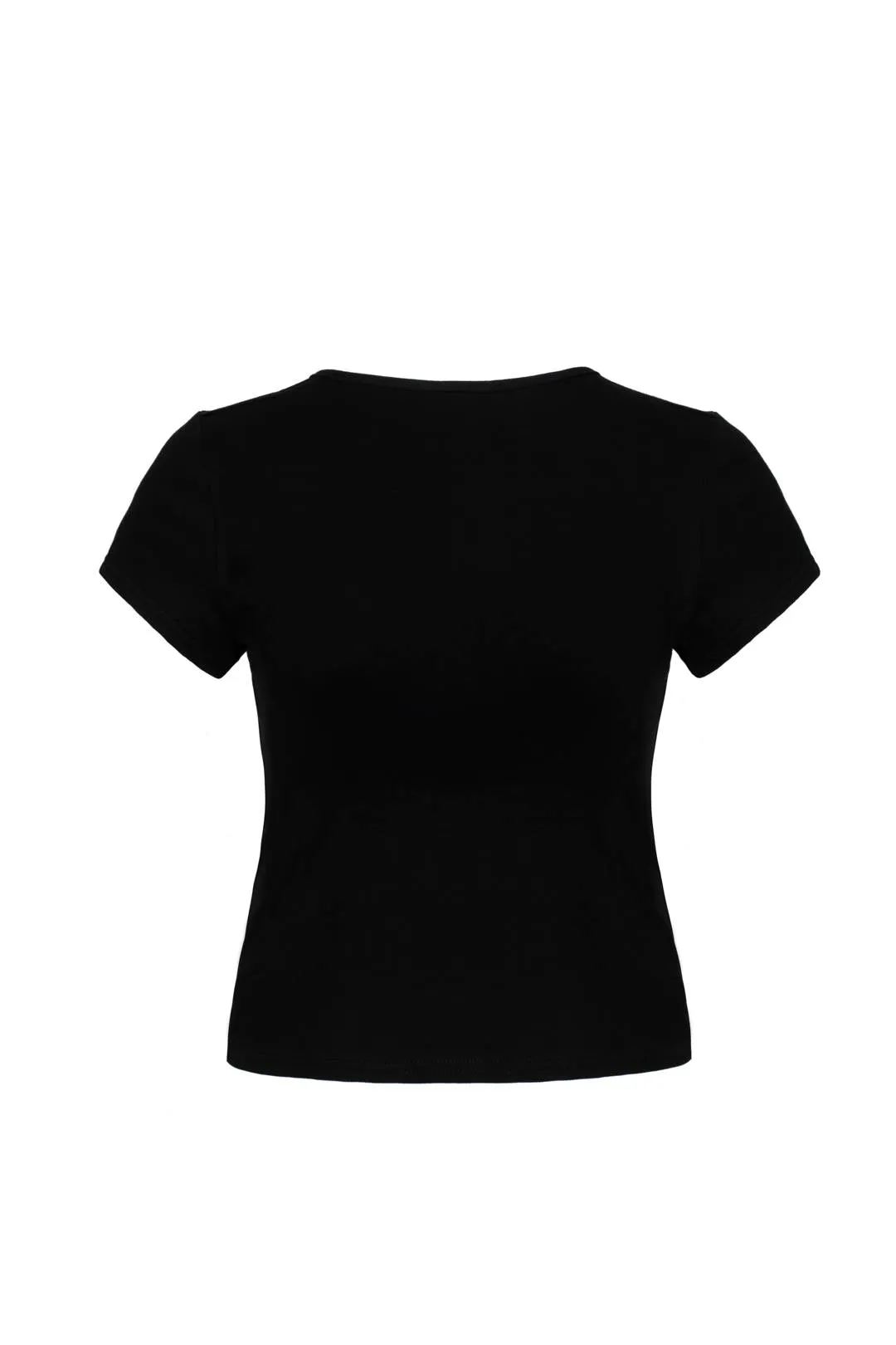 Cheer Bear Top sold by Hell Bunny product image thumbnail 5