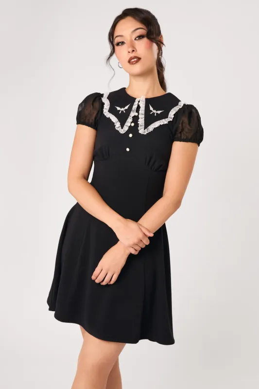 Buffy Dress made by Hell Bunny