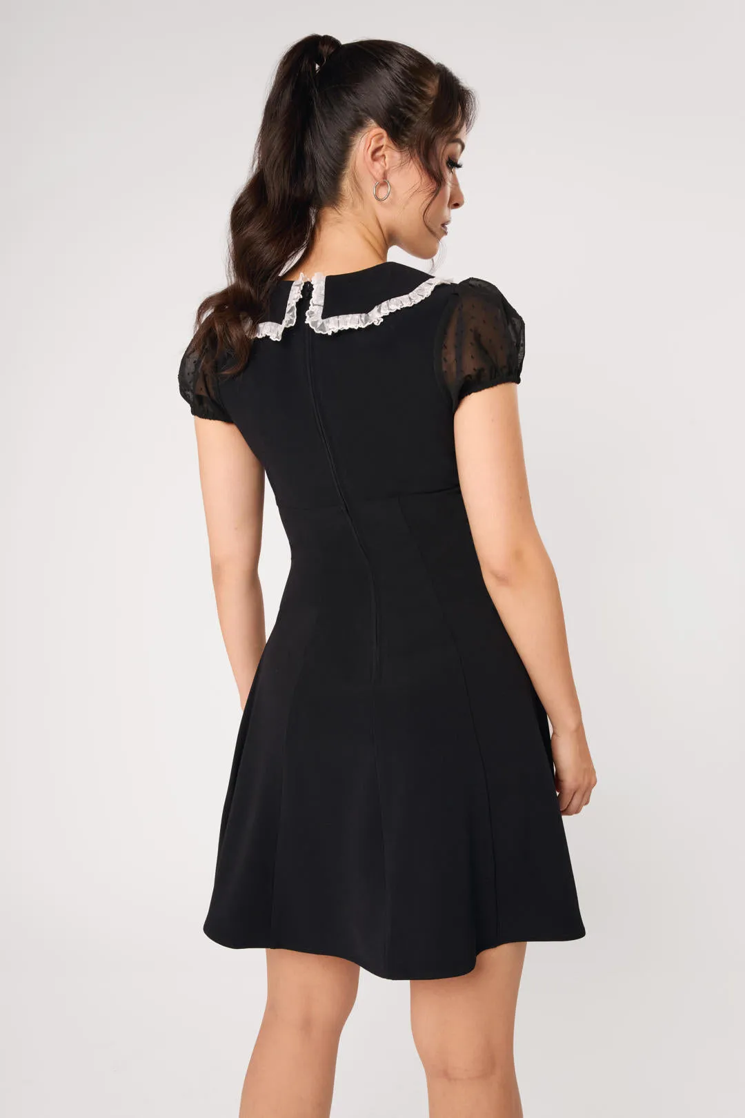 Buffy Dress sold by Hell Bunny product image thumbnail 4