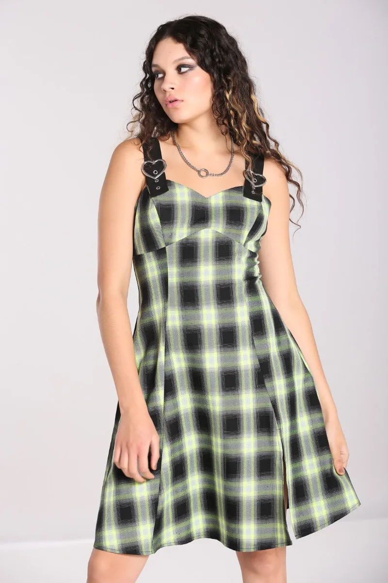 Tammy Dress sold by Hell Bunny product image thumbnail 4