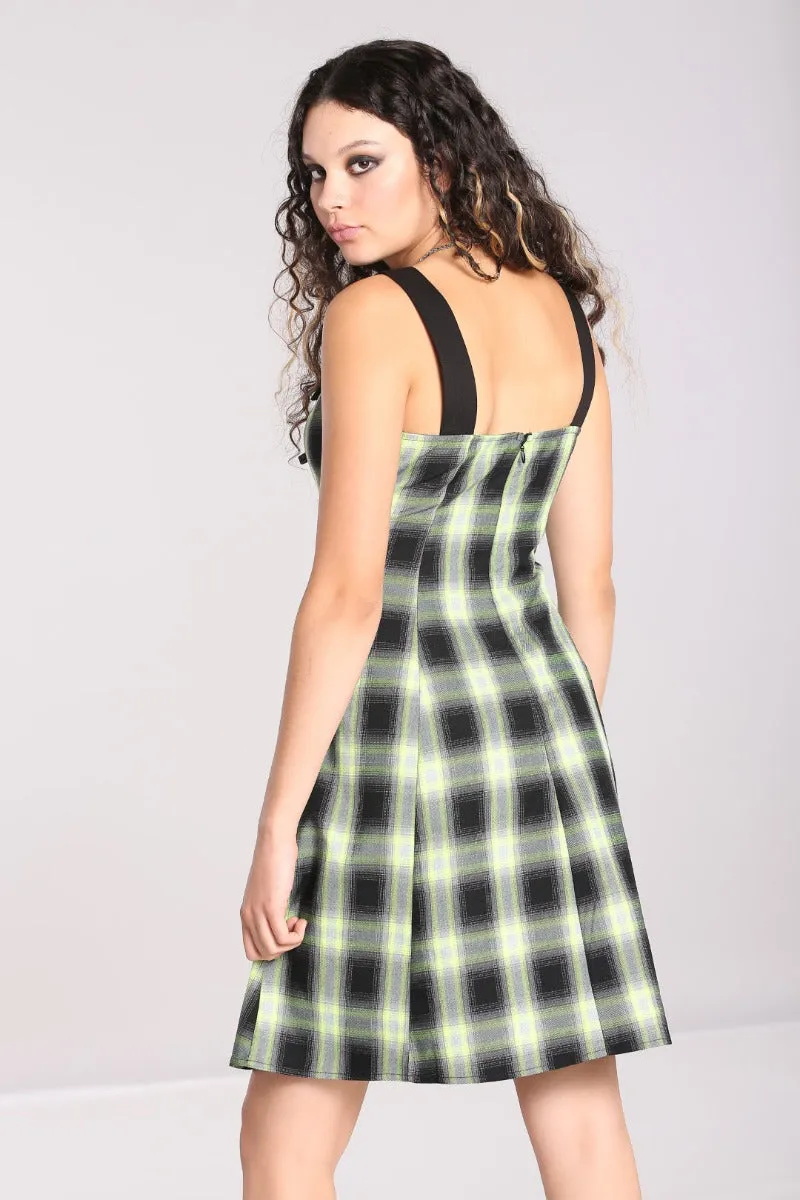 Tammy Dress sold by Hell Bunny product image thumbnail 2