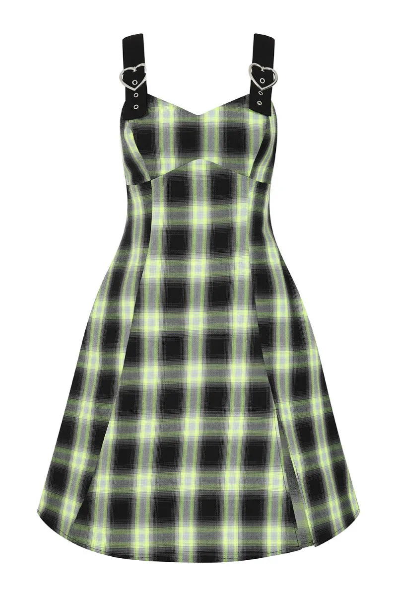 Tammy Dress sold by Hell Bunny product image thumbnail 5