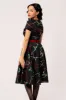 Angelica Dress sold by Hell Bunny