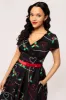 Angelica Dress sold by Hell Bunny