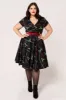 Angelica Dress sold by Hell Bunny