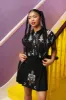 Roesia Skirt sold by Hell Bunny