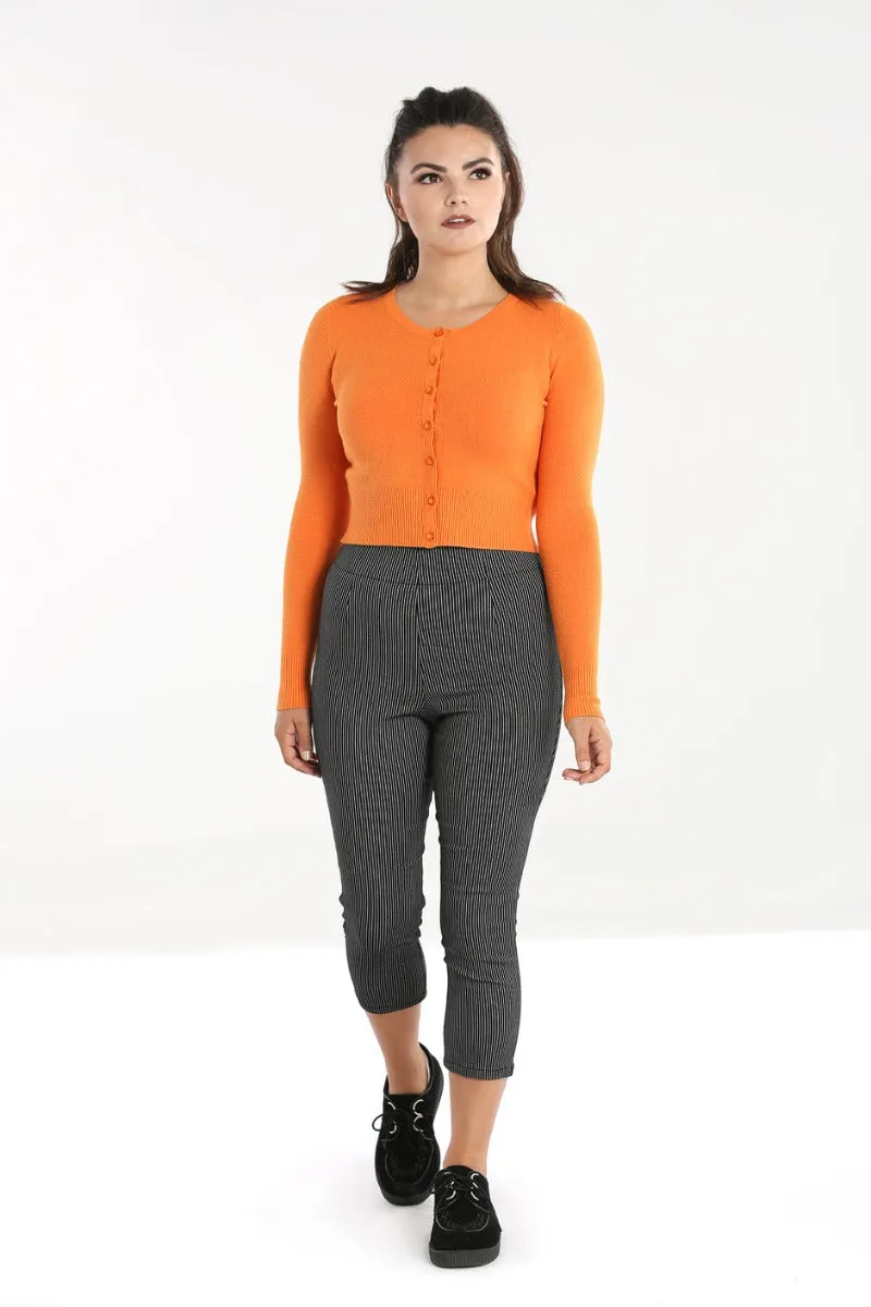 Jack Capris sold by Hell Bunny product image thumbnail 2