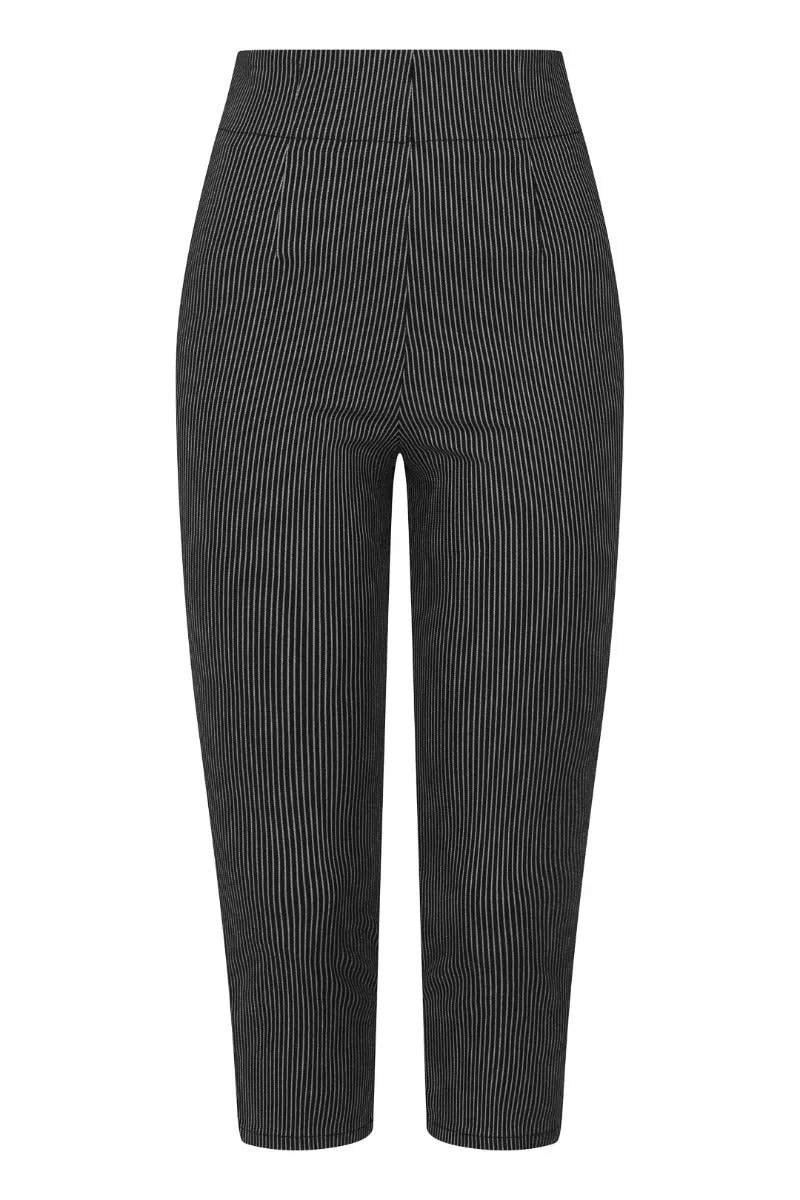 Jack Capris sold by Hell Bunny product image thumbnail 5
