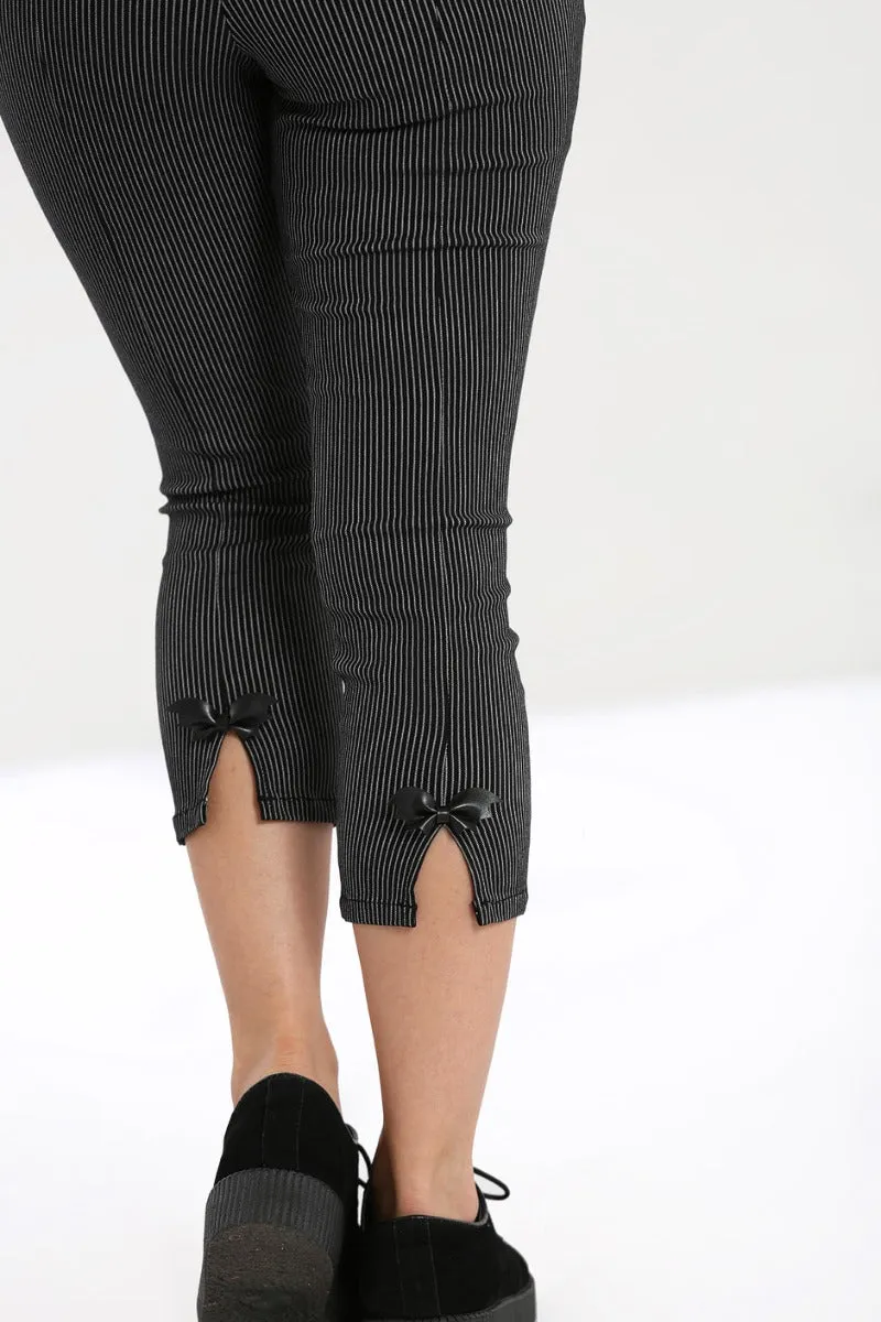 Jack Capris sold by Hell Bunny product image thumbnail 3