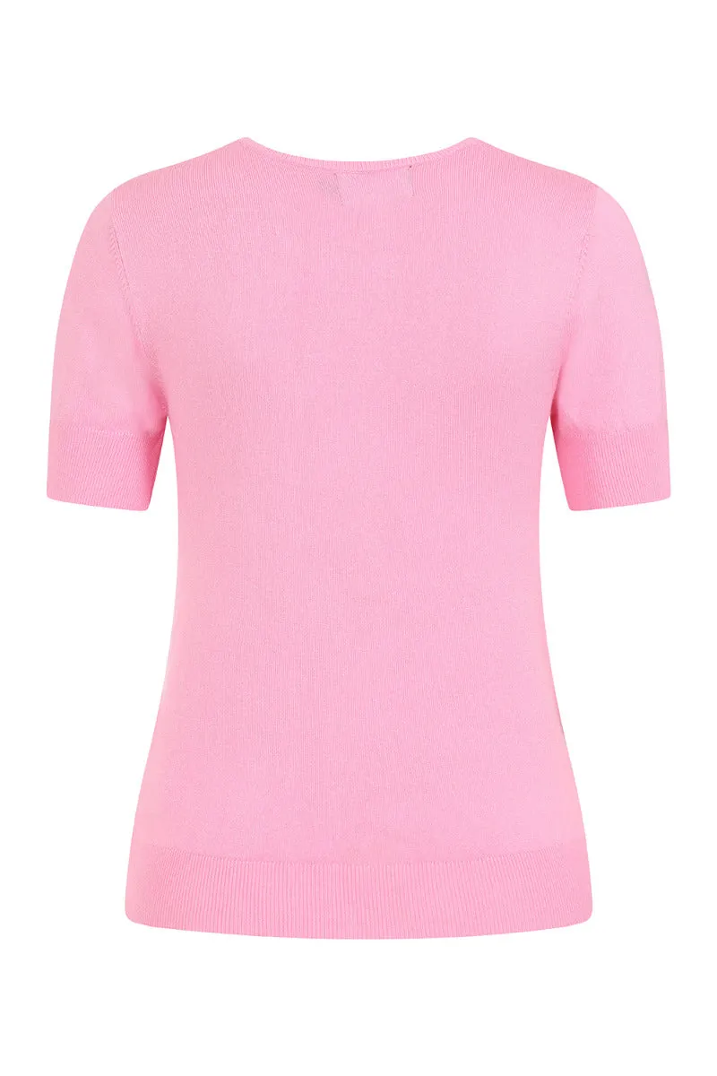 Heart Top sold by Hell Bunny product image thumbnail 5