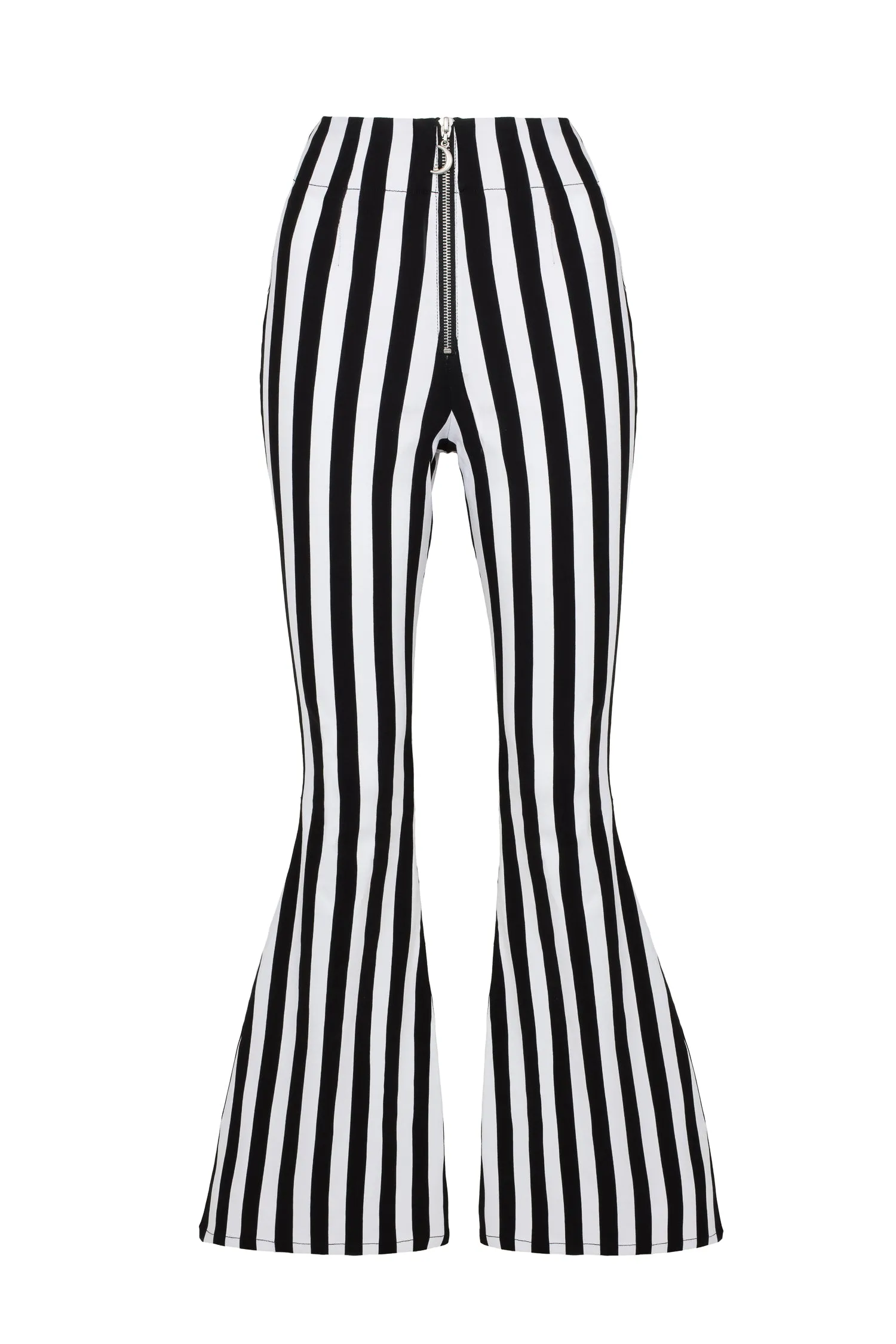 Gaspar Trousers sold by Hell Bunny product image thumbnail 5