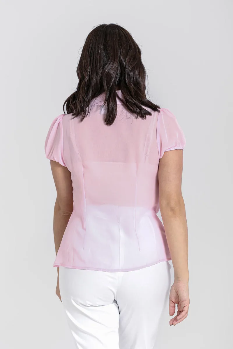 Taffy Blouse sold by Hell Bunny product image thumbnail 2