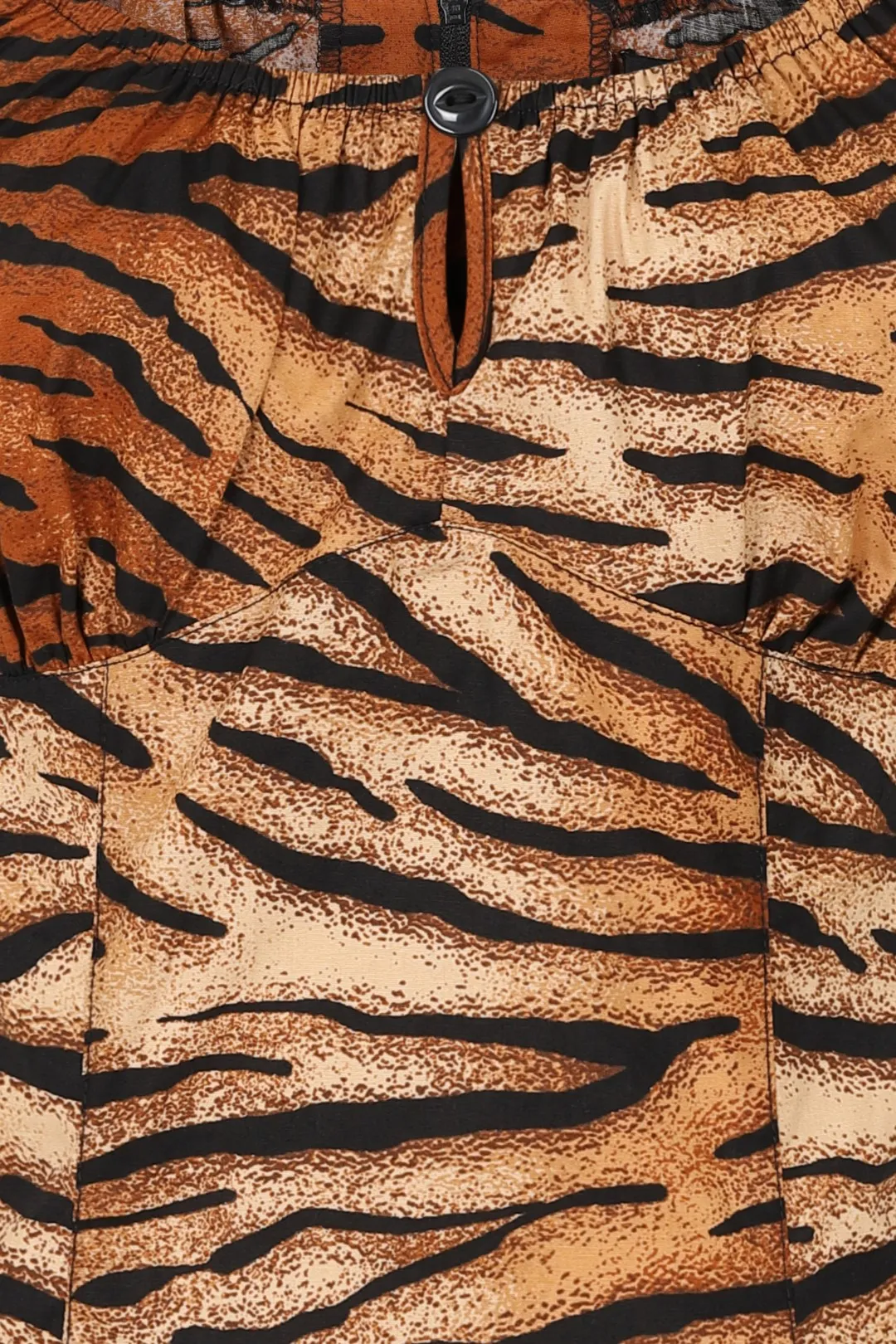 Tora Top sold by Hell Bunny product image thumbnail 5