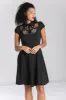 Roesia Dress sold by Hell Bunny