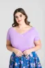 Alex Top sold by Hell Bunny