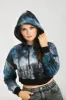 Lost Hoodie sold by Hell Bunny
