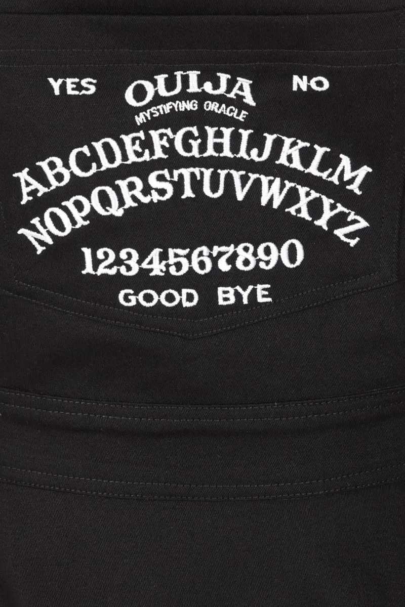 Samara Pinafore Dress sold by Hell Bunny product image thumbnail 5