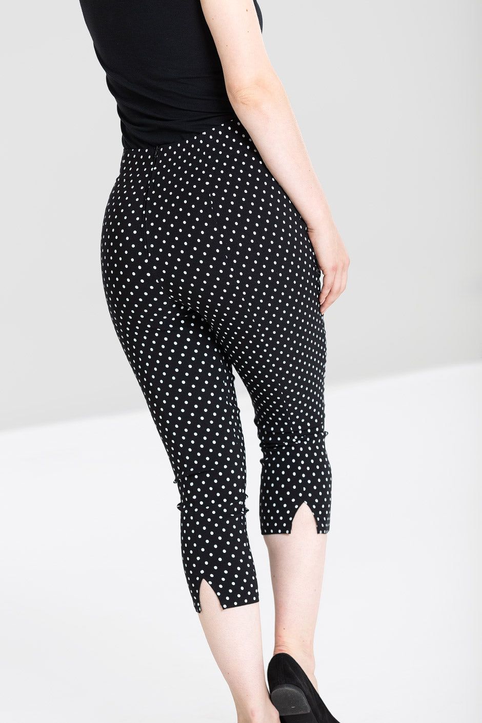 Kay Capri sold by Hell Bunny product image thumbnail 3