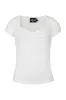 Mia Top H sold by Hell Bunny
