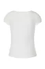 Mia Top H sold by Hell Bunny