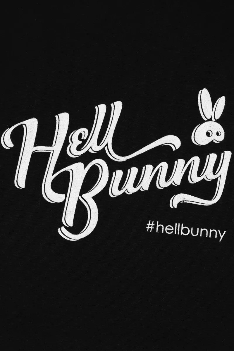 Hell Bunny Tote Bag sold by Hell Bunny product image thumbnail 2